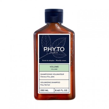 PHYTO PHYTOVOLUME ŠAMPON ZA VOLUMEN KOSE 250ml