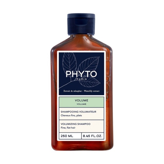 PHYTO PHYTOVOLUME ŠAMPON ZA VOLUMEN KOSE 250ml