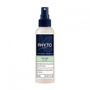 PHYTO PHYTOVOLUME SPREJ ZA VOLUMEN I STILIZOVANJE KOSE 150Ml