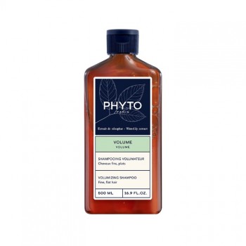 PHYTO VOLUME ŠAMPON ZA VOLUMEN KOSE PROMO 500ML