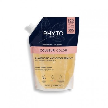 PHYTO REFILL COLOR ŠAMPON ZA FARBANU KOSU 750ML