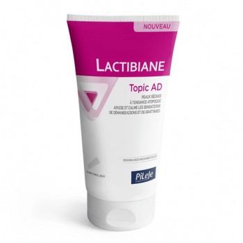 LACTIBIANE TOPIC AD KREM 125ML