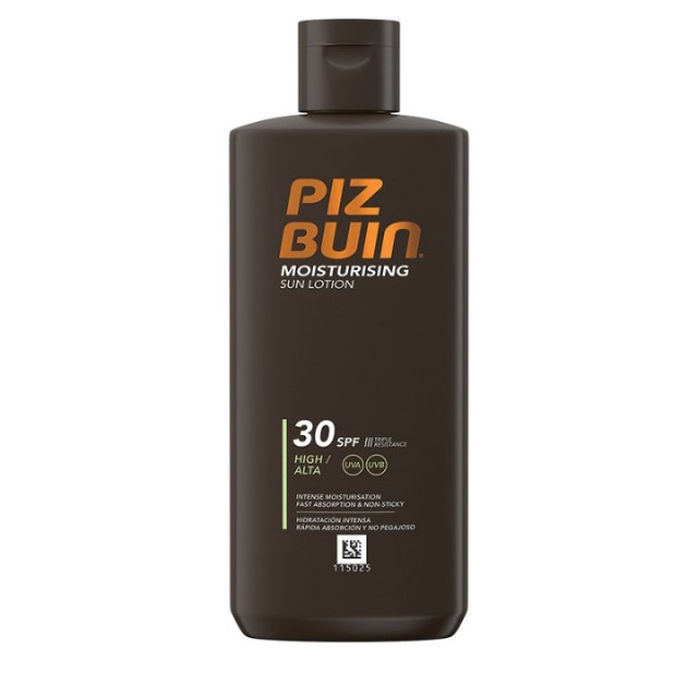 PIZ BUIN LOSION ZA TELO SPF 30 200 ML PIZ BUIN LOSION ZA TELO SPF 30 200 ML