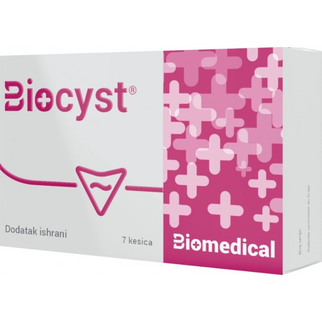 BIOCYST KESICE A7