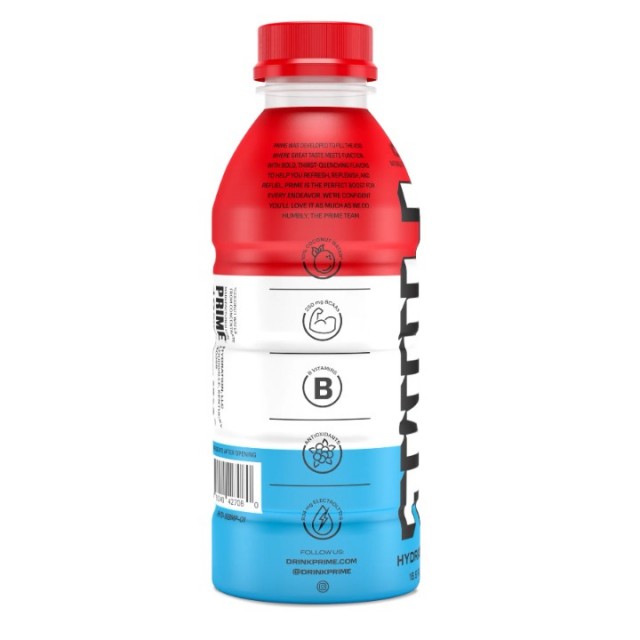 PRIME ICE POP HIDRIRAJUĆI NAPITAK 500 ML