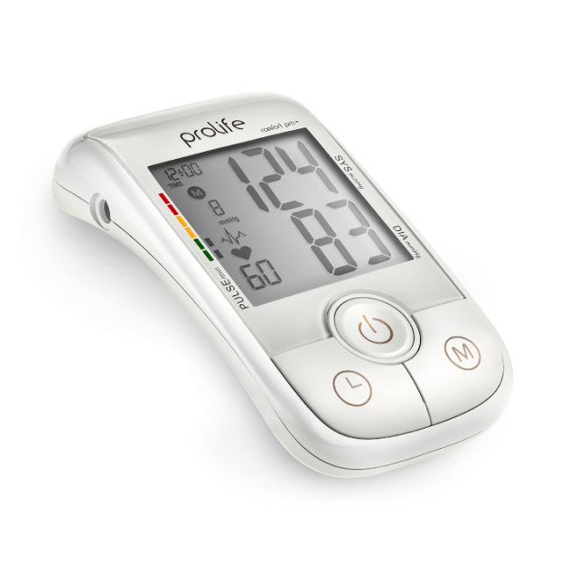 MERAČ KRVNOG PRITISKA PROLIFE PA5 COMFORT
