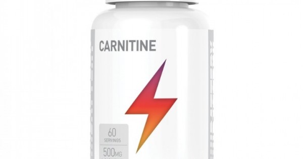 PROTEINI.SI BATTERY CARNITINE KAPSULE A60