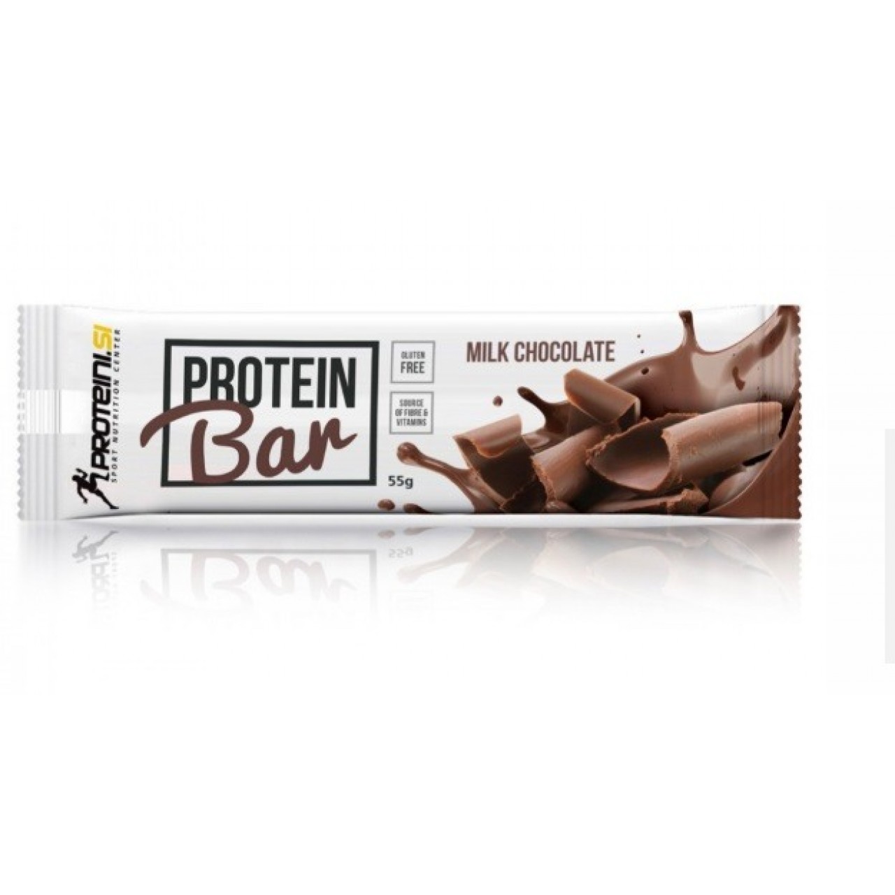 Proteini Si Raspberry PROTEINI.SI PROTEIN BAR RASPBERRY CHEESECAKE 55G - | Galen Pharm On-line