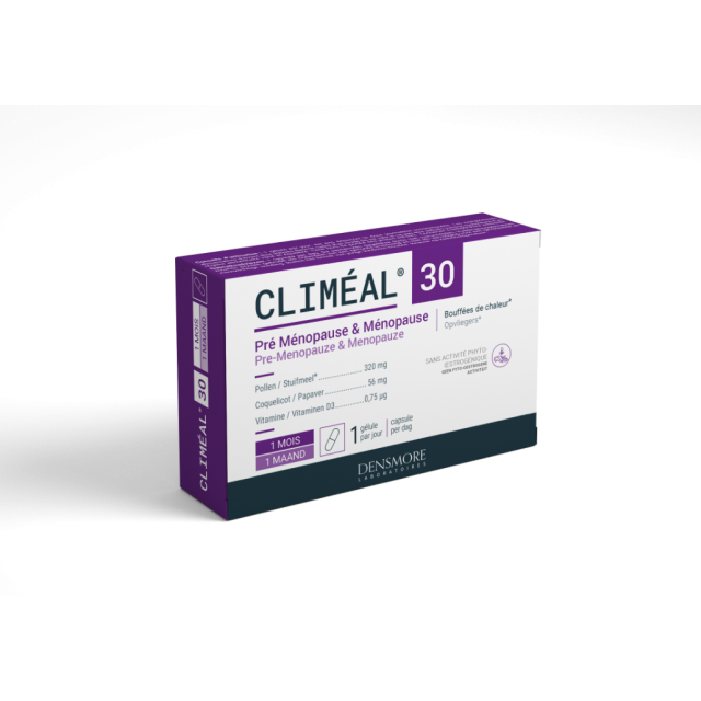 CLIMEAL KAPSULE A30