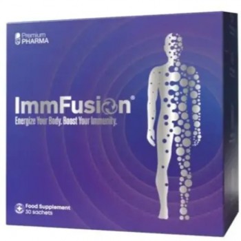IMMFUSION KESICE  A30