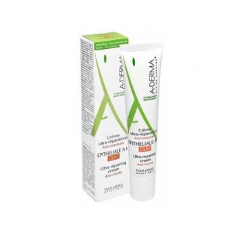 A-DERMA EPITHELIALE A.H. DUO KREMA 40ML