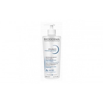 BIODERMA ATODERM INTENSIVE GEL-KREMA 500ML BIODERMA ATODERM INTENSIVE GEL-KREMA 500ML