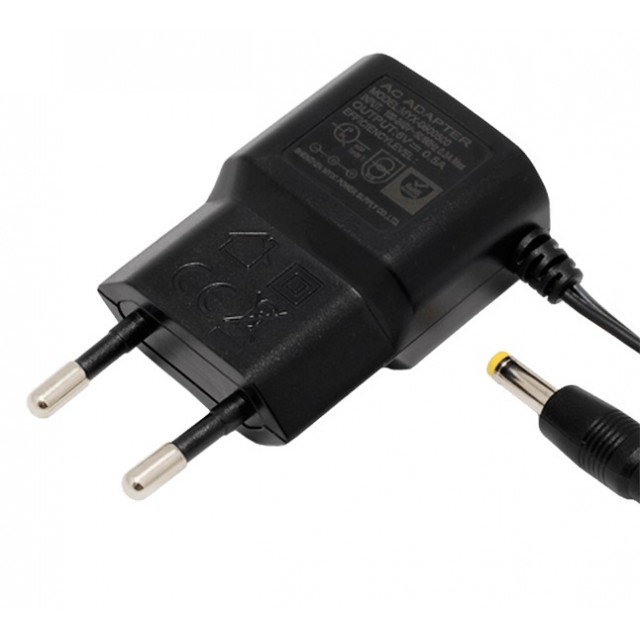 ADAPTER OMRON (AC/DC)