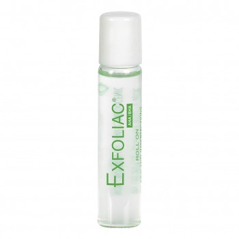NOREVA EXFOLIAC ROLL ON 5ML