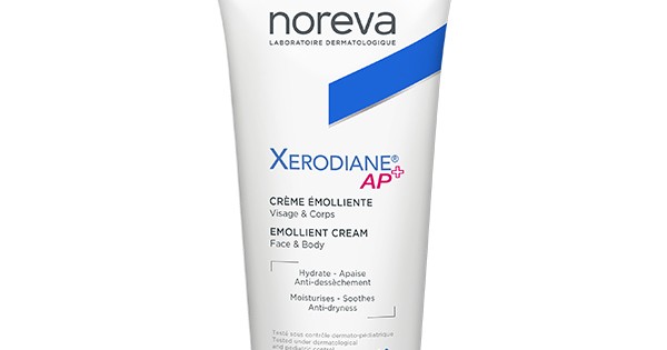 noreva emollient cream
