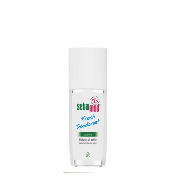 Sebamed deo sprej Aktiv 75ml