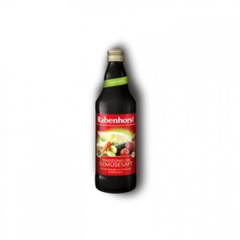 RABENHORST SOK POVRĆE 750ML