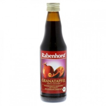 RABENHORST SOK NAR 750ML