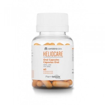 HELIOCARE KAPSULE A60