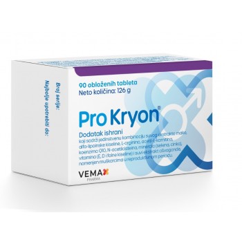 PRO KRYON 90 TABLETA PRO KRYON 90 TABLETA