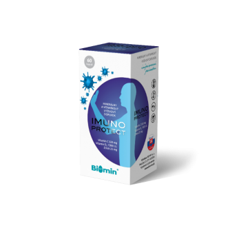 IMUNO PROTECT KAPSULE A30