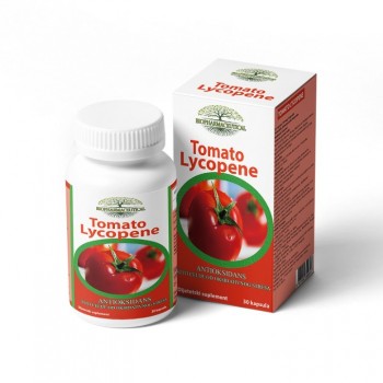 Tomato Lycopene 30 kapsula