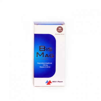 BISMAG KAPSULE A30