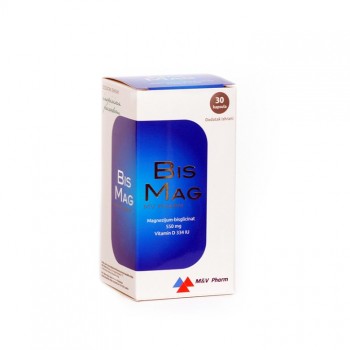 BISMAG KAPSULE A30