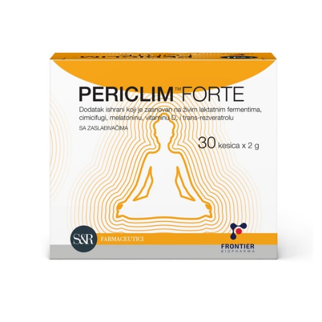 PERICLIM FORTE PLV A30