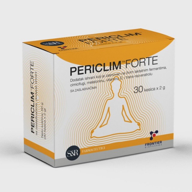 PERICLIM FORTE PLV A30