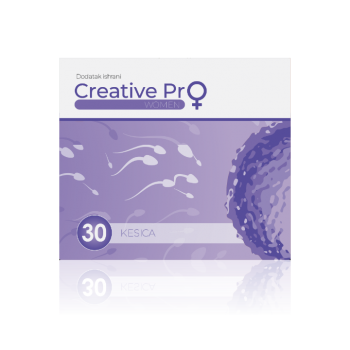 CREATIVE PRO WOMEN KESICE A30