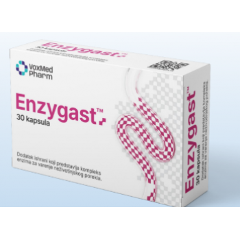 ENZYGAST KAPSULE A30