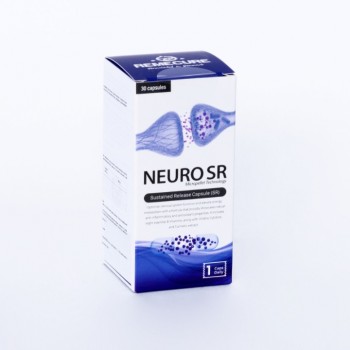 NEURO SR 30 KAPSULA