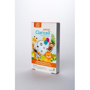 CLARICELL JUNIOR A30