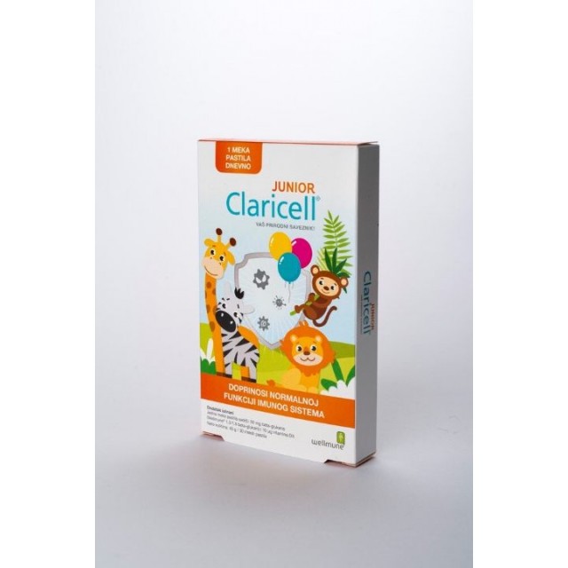 CLARICELL JUNIOR A30