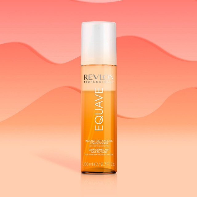 REVLON PROFESSIONAL EQUAVE SUNPROTECT REGENERATOR ZA RAŠČEŠLJAVANJE U SPREJU 100 ML