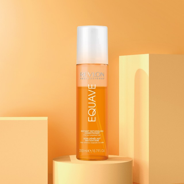 REVLON PROFESSIONAL EQUAVE SUNPROTECT REGENERATOR ZA RAŠČEŠLJAVANJE U SPREJU 100 ML