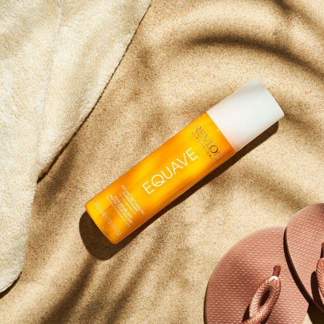 REVLON PROFESSIONAL EQUAVE SUNPROTECT REGENERATOR ZA RAŠČEŠLJAVANJE U SPREJU 100 ML