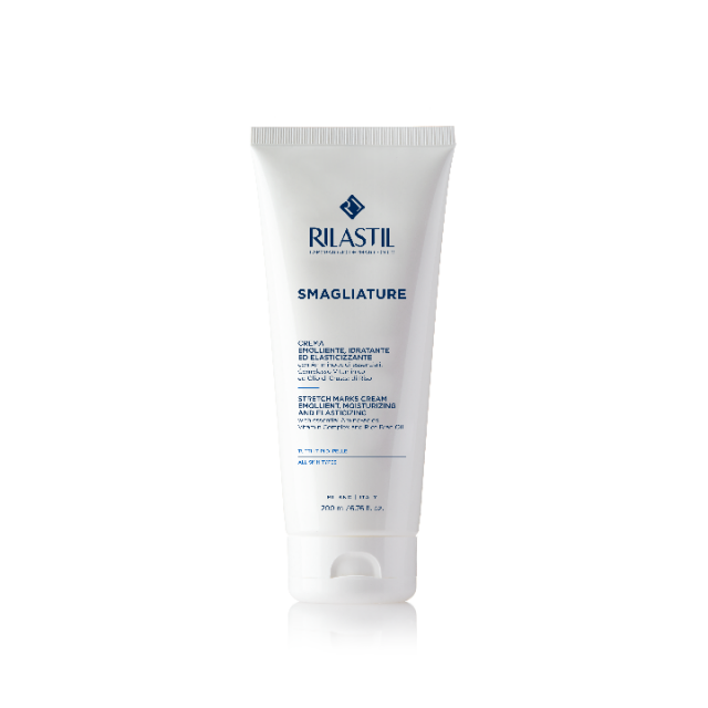 RILASTIL STRETCH MARKS KREMA PROTIV STRIJA 200ML RILASTIL STRETCH MARKS KREMA PROTIV STRIJA 200ML