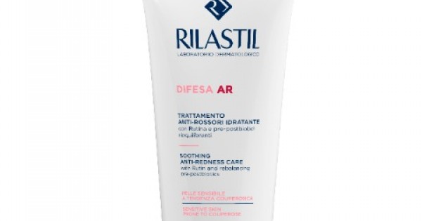 RILASTIL DIFESA AR GEL PROTIV CRVENILA 40ML | Galen Pharm On-line