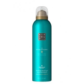 RITUALS KARMA FOAMING SHOWER GEL 200ML
