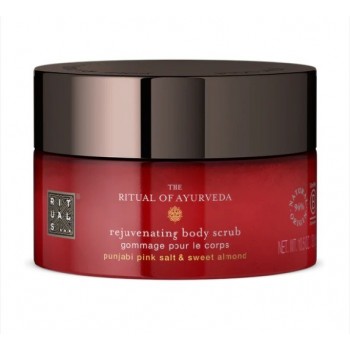 RITUALS AYURVEDA BODY SCRUB 300ML