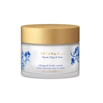 RITUALS AMSTERDAM COLLECTION BODY CREAM  220ML