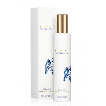 RITUALS AMSTERDAM COLLECTION BODY MIST 50ML