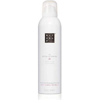RITUALS SAKURA FOAMING GEL 200ML