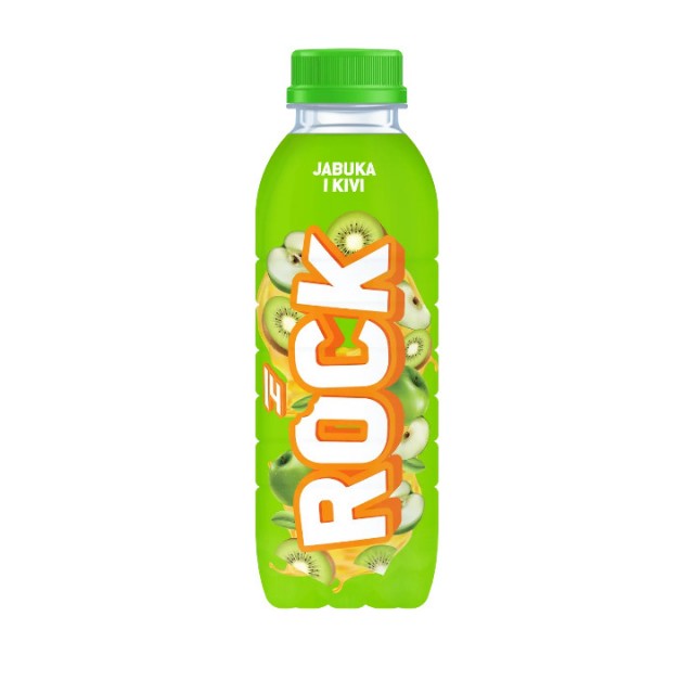 ROCK SOK JABUKA 500 ML ROCK SOK JABUKA 500 ML