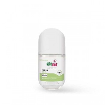 SEBAMED DEO ROLL ON 24H 50ML