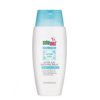 SEBAMED SUN AFTER UMIRUJUĆI BALZAM 150ML