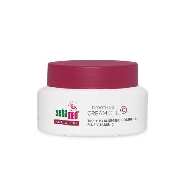 SEBAMED ANTI-AGEING KREM GEL 50ML SEBAMED ANTI-AGEING KREM GEL 50ML