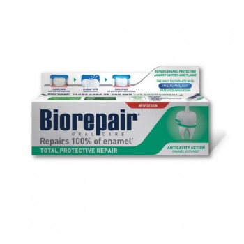 BIOREPAIR TOTAL PROTECTIVE REPAIR 75ML
